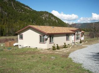 3049 Aladdin Rd, Colville, WA 99114