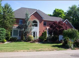 18 Cutter Ave, Edison, NJ 08820