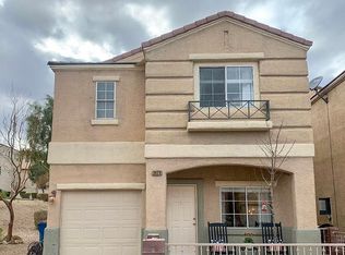 3429 Big Stomp Ct, Las Vegas, NV 89129