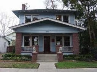 2816 Houston Ave, Houston, TX 77009