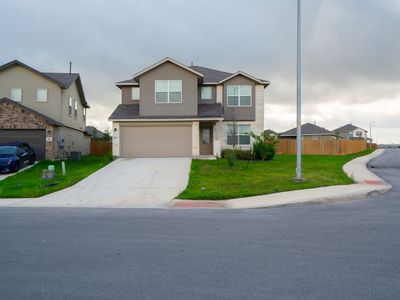 4802 Pyrolite Flts, San Antonio, TX, 78253
