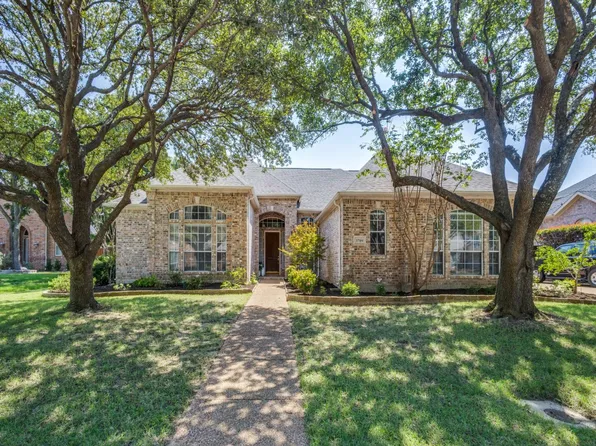 3709 Austin Ct, Flower Mound, TX 75028
