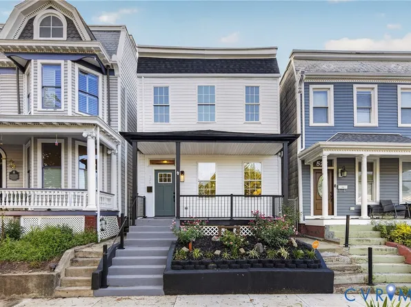526 N 33rd St, Richmond, VA 23223