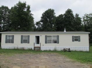 172 Allegheny Ln, Cass, WV 24927