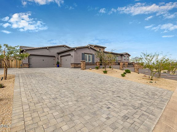 4th image of 13334 E SAND HILLS Road