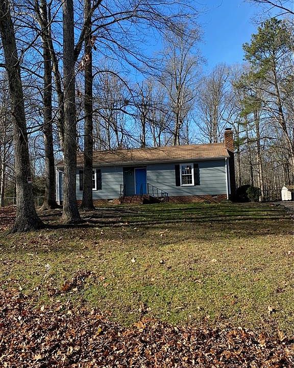 4616 Monaco Dr, Sandston, VA 23150 Zillow