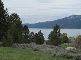75 Vista Point Loop, Cascade, ID 83611