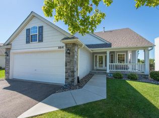 8641 Callahan Trl, Inver Grove Heights, MN 55076