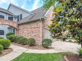 1522 Whitney Way, Humble, TX 77339