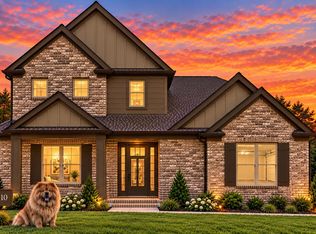 642 Spring Hill Dr LOT 10, Smyrna, TN 37167