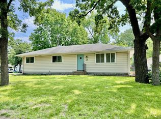 8099 Monroe St NE, Spring Lake Park, MN 55432