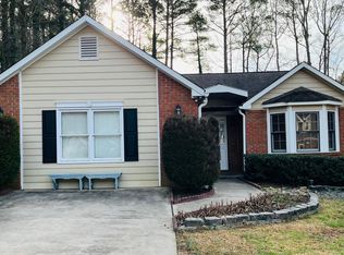 117 Sauterne Way, Peachtree City, GA 30269