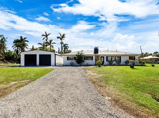 3429 Sleepy Hollow Ln, Punta Gorda, FL 33950