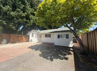 717 Ehrhorn Ave #C, Mountain View, CA 94041
