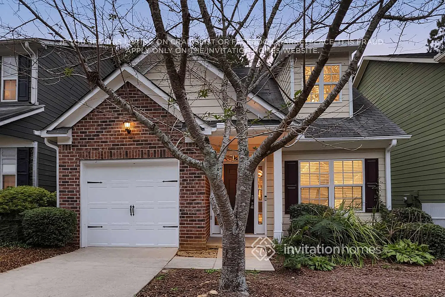 415 Pierpont Ct Canton, GA 30114 — Photo 4