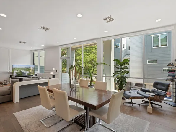 1500 Summit St #5, Austin, TX 78741