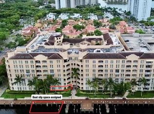 3001 NE 185th St APT 113, Aventura, FL 33180