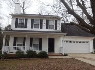 23 Winding Creek Way, Simpsonville, SC 29680