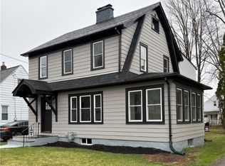 624 Mount Zoar St, Elmira, NY