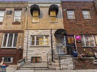 2246 S Hicks St, Philadelphia, PA 19145
