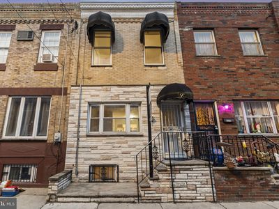 2246 S Hicks St, Philadelphia, PA, 19145