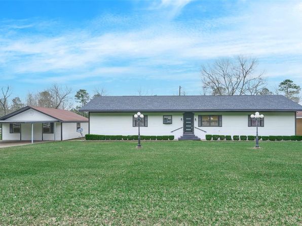 460 Ritchey Rd, Coldspring, TX 77331