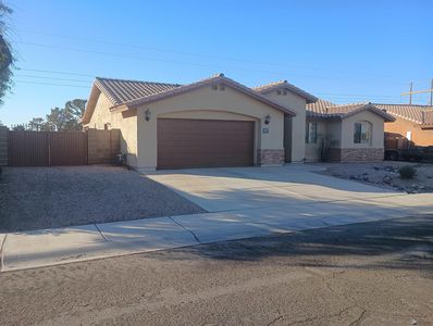 11805 E Alpha Way, Yuma, AZ, 85367