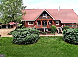 306 Old Steamship Rd, Stevensville, MD 21666