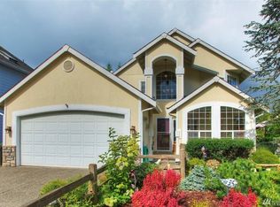 25407 155th Ave SE, Covington, WA 98042