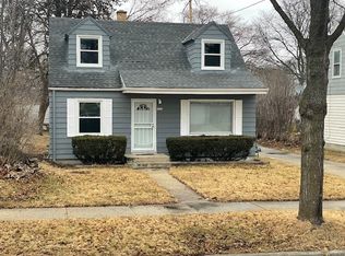 5622 W Custer Ave, Milwaukee, WI 53218