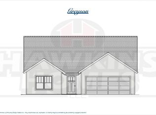 12 Persinger Pl Lot 12, Clarksville, TN 37042