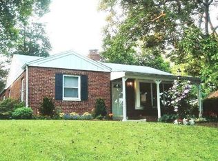 2413 Dennis Ave, Silver Spring, MD 20902