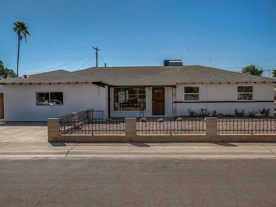 1st image of 8301 E Palm Ln