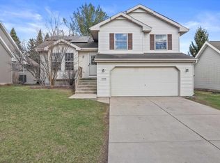4109 Carberry Street, Madison, WI 53704