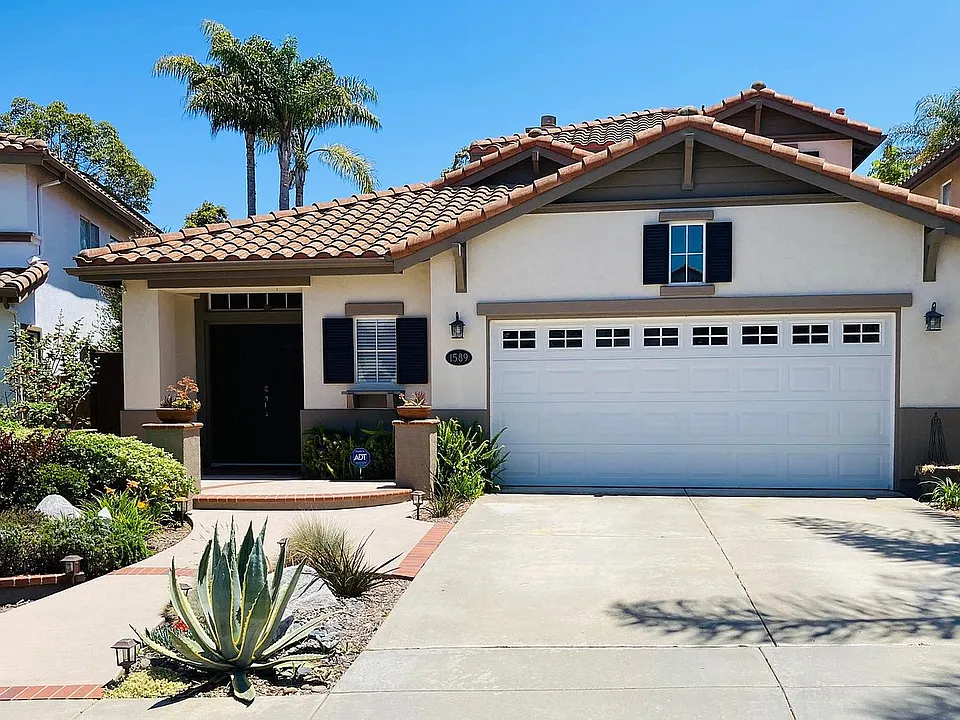 1589 Turquoise Dr