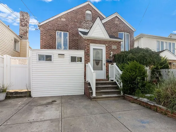 16332 95th St, Howard Beach, NY 11414