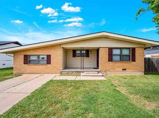4519 NW Cheyenne Ave, Lawton, OK 73505