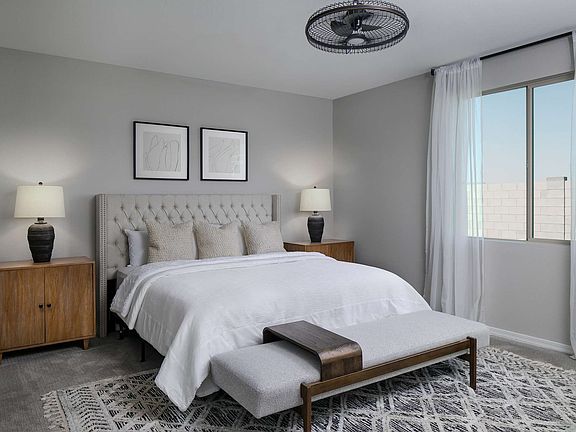 Eastmark - Daisy Interior Image 2