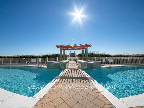 2nd image of 8499 Gulf Blvd APT 605