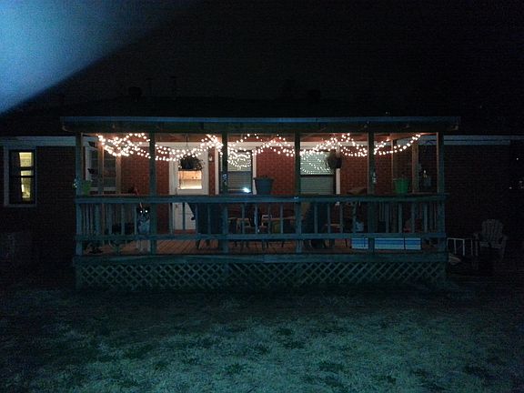 Back Porch
