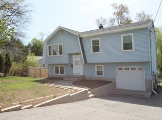 78 Gloucester Rd, Parsippany, NJ 07054