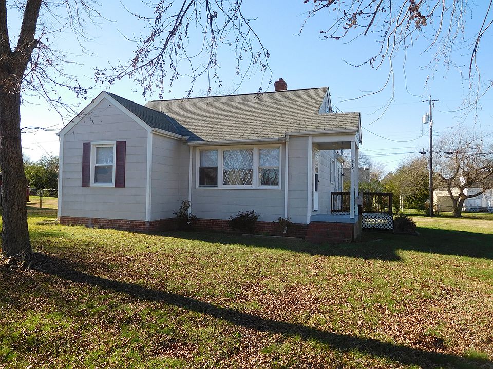 1st image of 4700 Eastover Ave