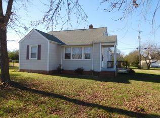 4700 Eastover Ave, Henrico, VA 23231