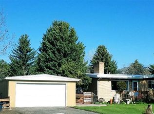 408 W 2nd Ave, Boulder, MT 59632