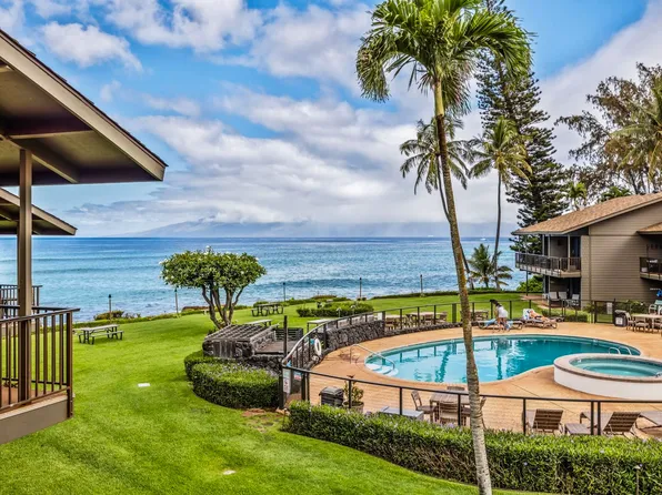 3975 Lower Honoapiilani Rd #221, Lahaina, HI 96761