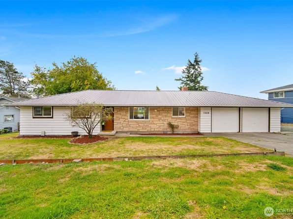 1329 Swantown Road, Oak Harbor, WA 98277