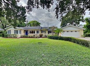 1112 Chichester St, Orlando, FL 32803