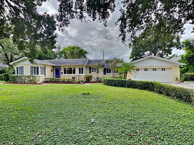 1112 Chichester St, Orlando, FL, 32803