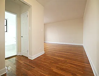 Rented by SW Queens Mezzanine