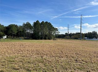 13023 County Road 44, Grand Island, FL 32735